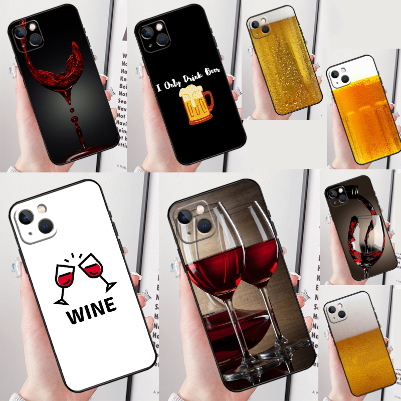 เครื่องดื่มเบียร์ไวน์แดงสําหรั - Wine Plus Beer บทวิจารณ์และราคา