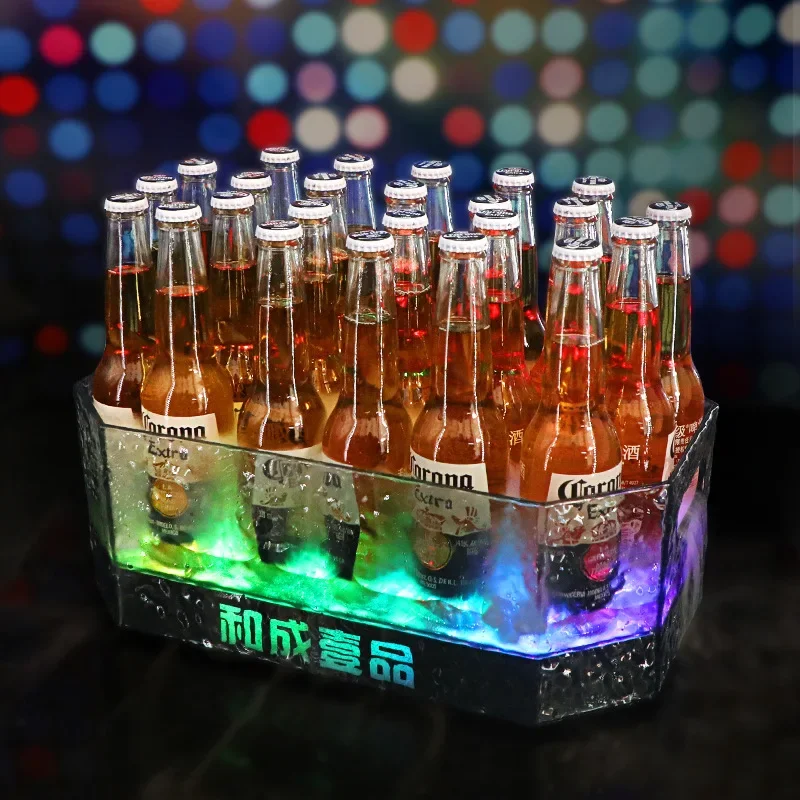 บาร์ KTV โครงเบียร์เรืองแสง ไน - Wine Plus Beer บทวิจารณ์และราคา