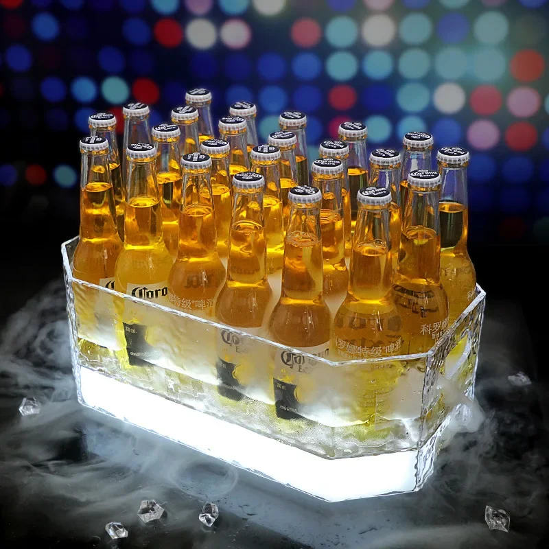 บาร์ KTV โครงเบียร์เรืองแสง ไน - Wine Plus Beer บทวิจารณ์และราคา