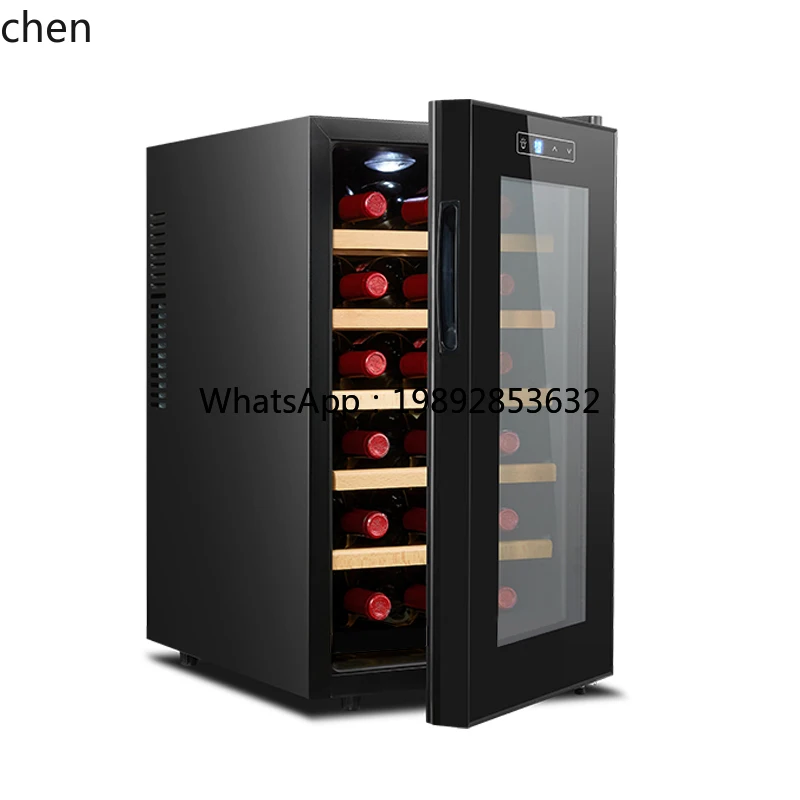 ตู้แช่ไวน์ขนาดเล็กสำหรับใช้ในบ - Wine & Beer Unlimited Spirits บทวิจารณ์และราคา