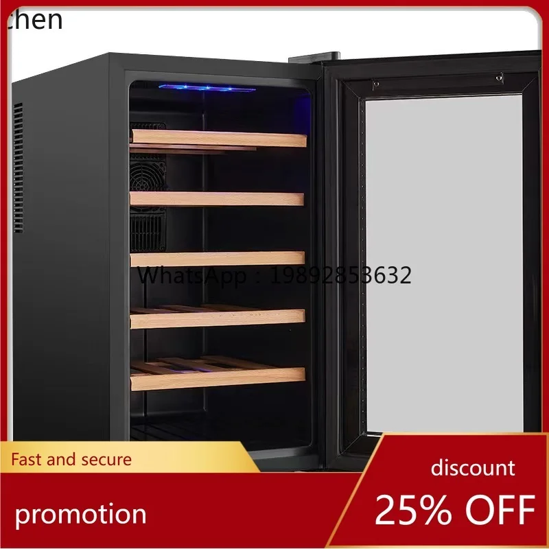 ซีซี 26 ตู้แช่ไวน์อุณหภูมิคงที - Wine & Beer Unlimited Spirits บทวิจารณ์และราคา