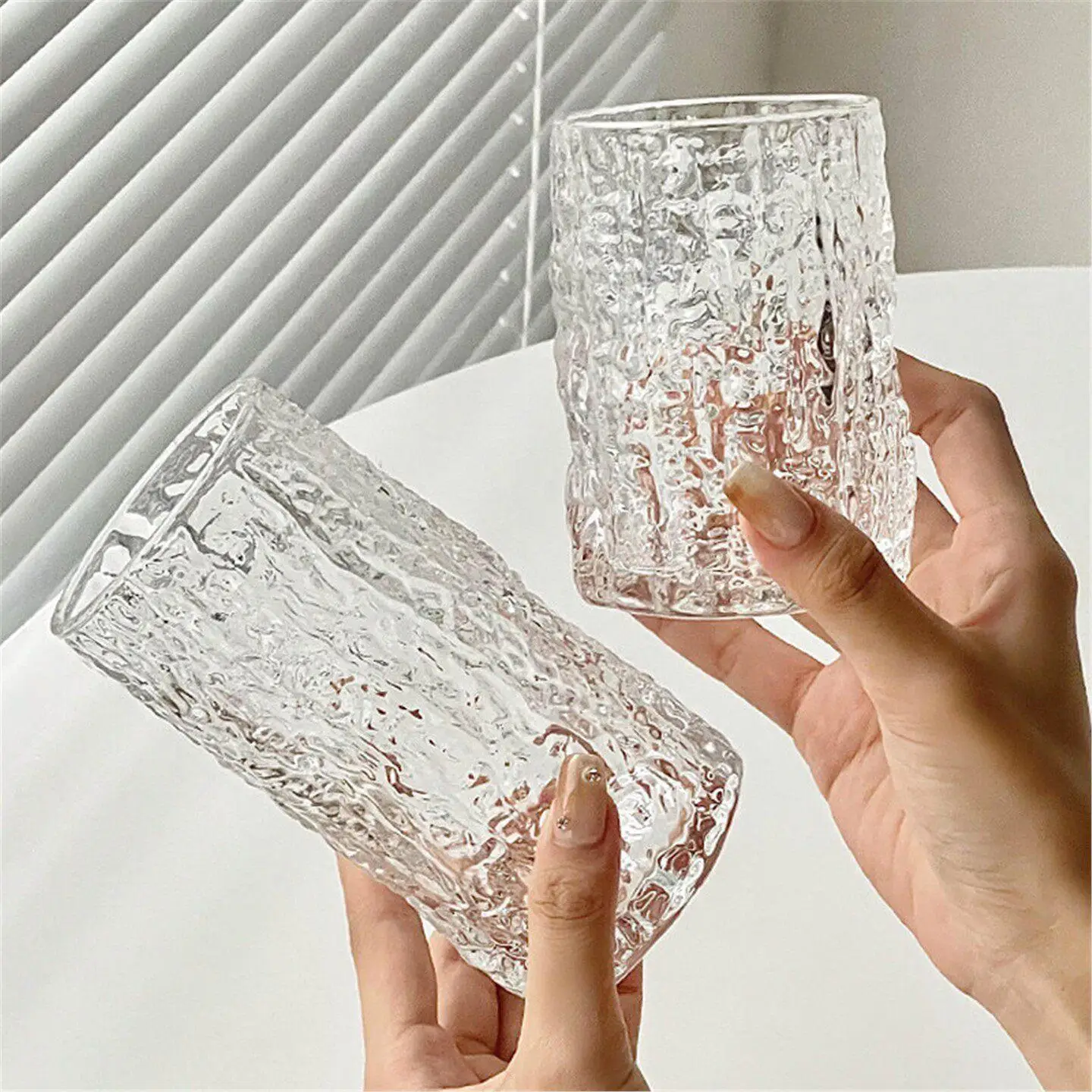 แก้วเบียร์สำหรับผู้หญิง ลายเปล - Wine Beer Online บทวิจารณ์และราคา