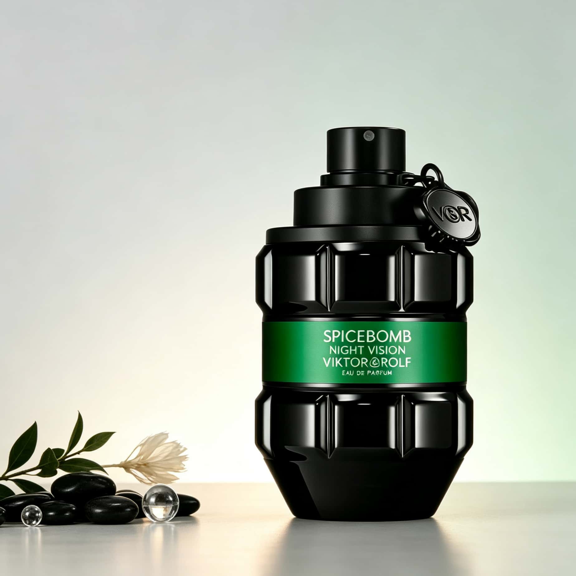 น้ำหอม Viktor & Rolf Night Vis - Wine&Beer Mouton บทวิจารณ์และราคา