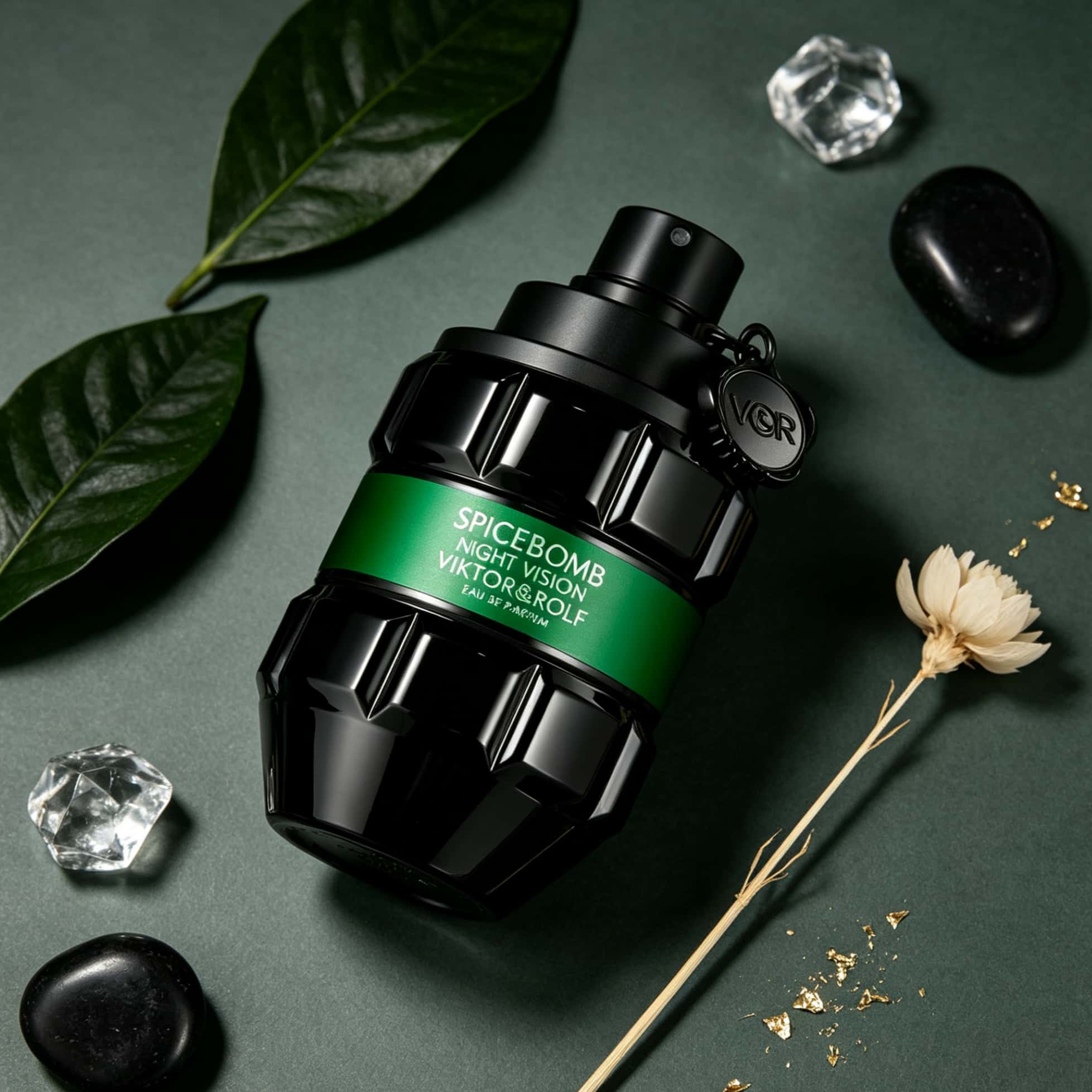 น้ำหอม Viktor & Rolf Night Vis - Wine&Beer Mouton บทวิจารณ์และราคา