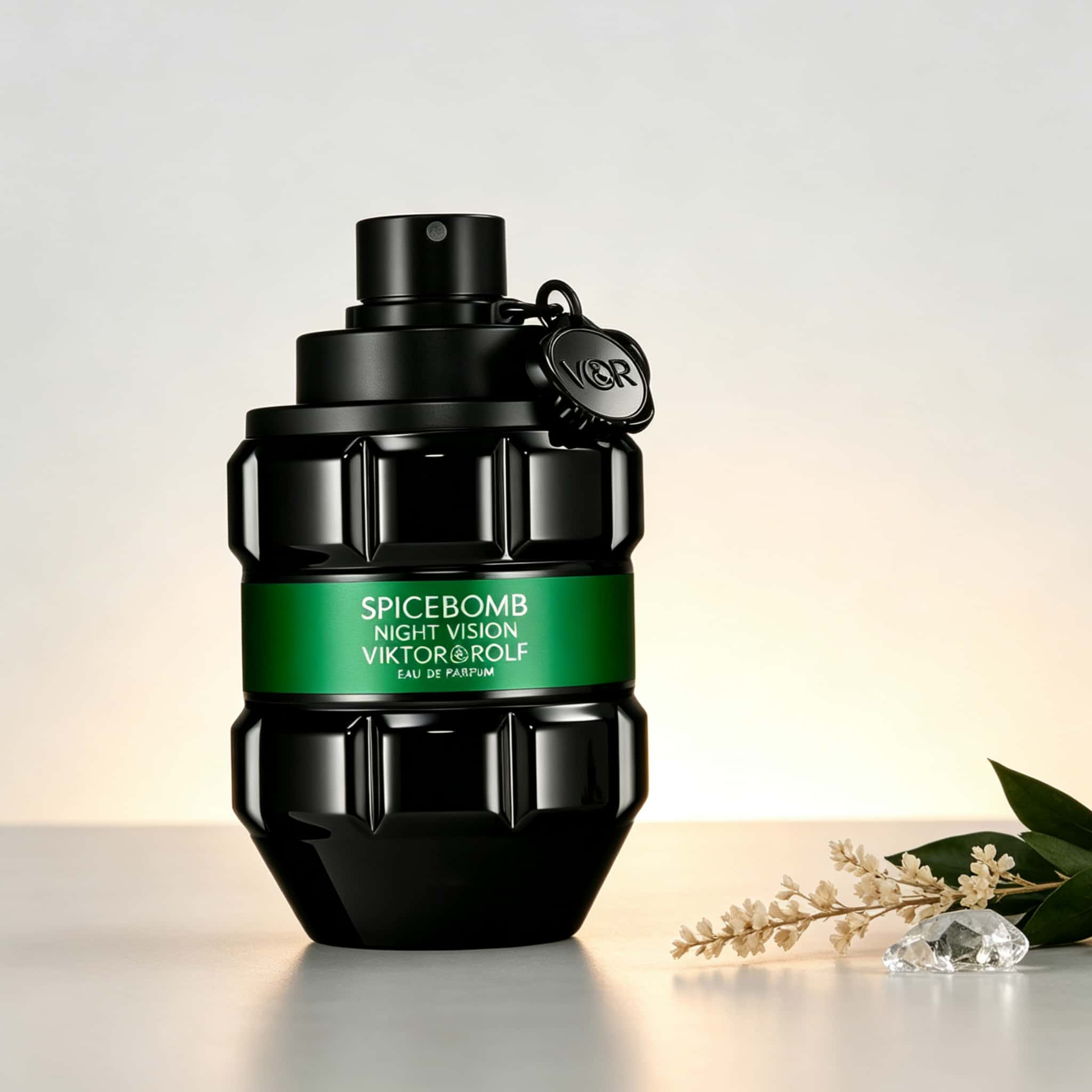น้ำหอม Viktor & Rolf Night Vis - Wine&Beer Mouton บทวิจารณ์และราคา