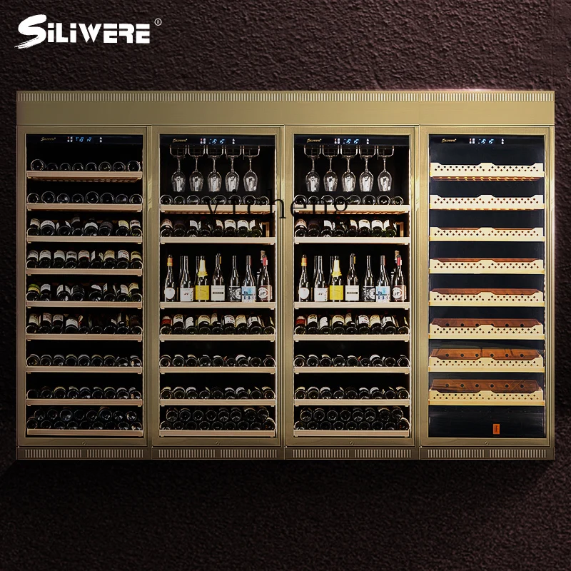 ตู้เก็บไวน์ C21, ตู้เก็บไวน์คว - Wine & Beer Unlimited Spirits บทวิจารณ์และราคา