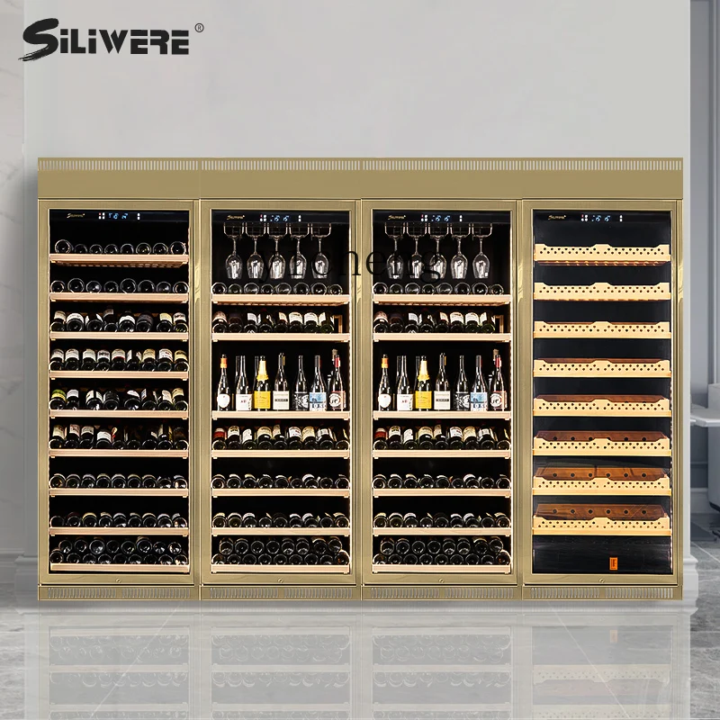 ตู้เก็บไวน์ C21, ตู้เก็บไวน์คว - Wine & Beer Unlimited Spirits บทวิจารณ์และราคา